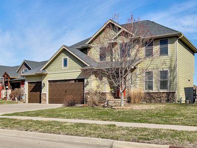 512 SW 32nd Ct, Ankeny, IA, 50023