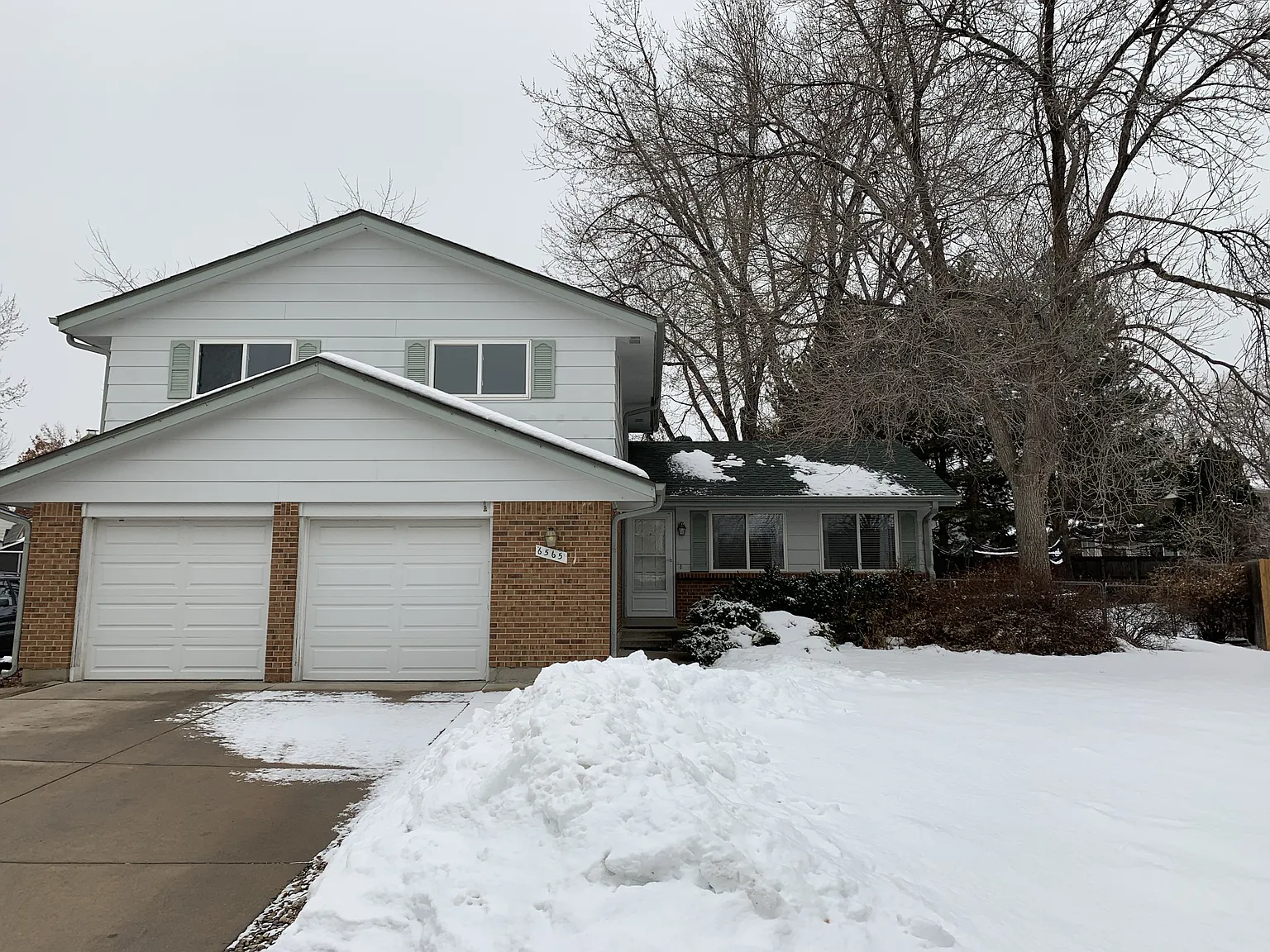 6565 Zang St - - — Photo 1