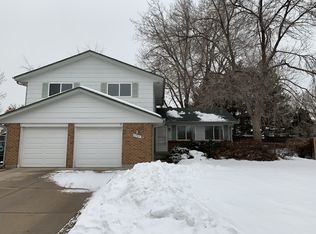6565 Zang St, Arvada, CO 80004