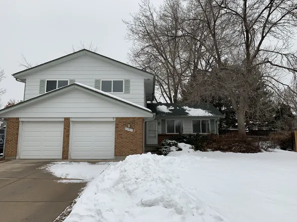 6565 Zang St, Arvada, CO 80004