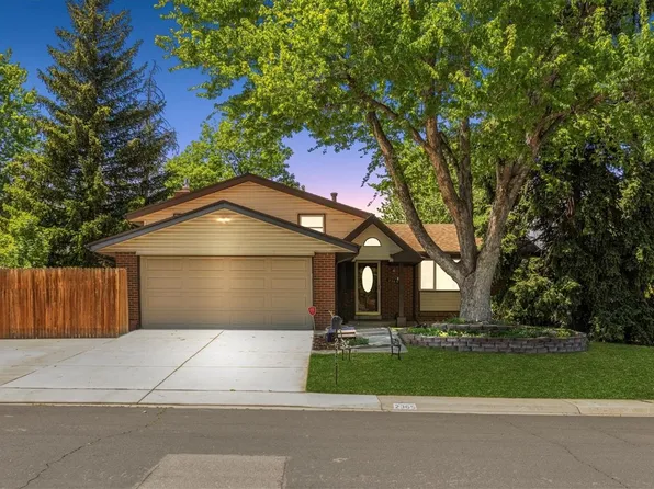 2365 S Lansing Street, Aurora, CO 80014