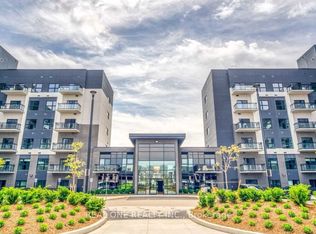 102 Grovewood Cmn #127, Oakville, ON L6H 0X2