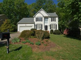 5509 Clydebank Rd, Greensboro, NC 27455