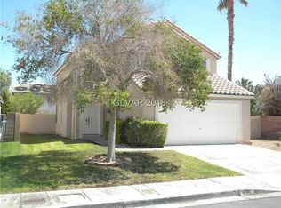 4180 Moorcroft St, Las Vegas, NV 89147