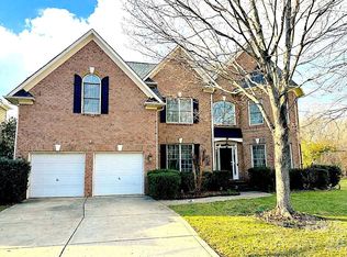 204 Montibello Dr, Mooresville, NC 28117