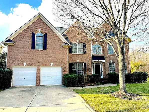 204 Montibello Dr, Mooresville, NC 28117