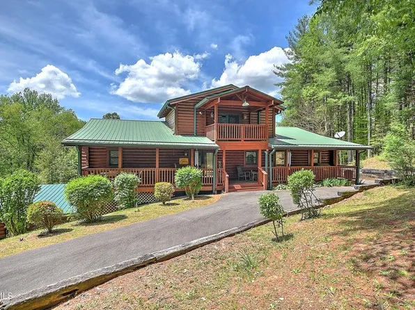 423 Pandora Fork Ln, Butler, TN 37640