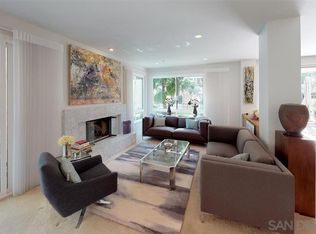 5805 Friars Rd APT 2105, San Diego, CA 92110