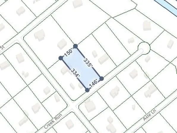 0 Canvas Ln, Ladson, SC 29456