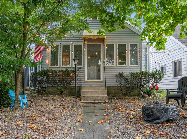 1013 S Martz St, Syracuse, IN 46567