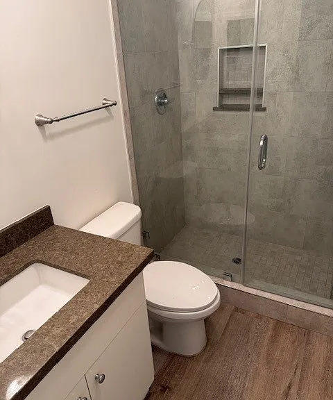 3846 Prospect Ave #6 — Photo 5