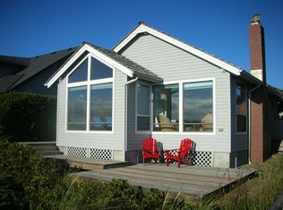359 Beach St, Manzanita, OR 97130
