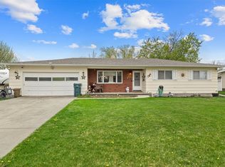 1346 Janie St, Billings, MT 59105