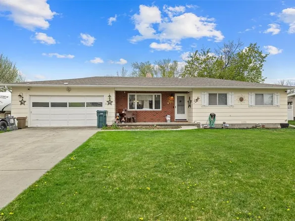 1346 Janie St, Billings, MT 59105