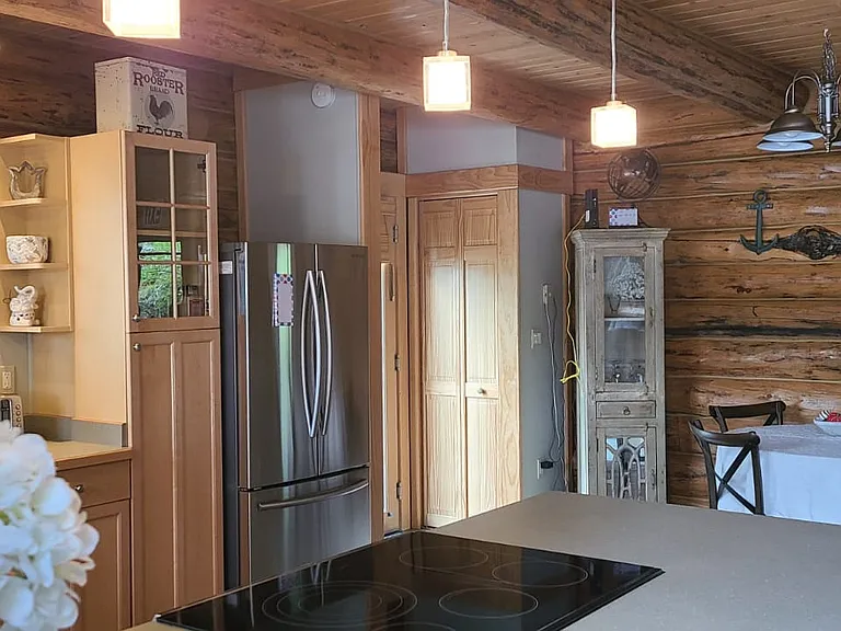 4198 Ashley Lake Rd — Photo 5