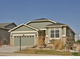 8545 E 152nd Ln, Thornton, CO 80602