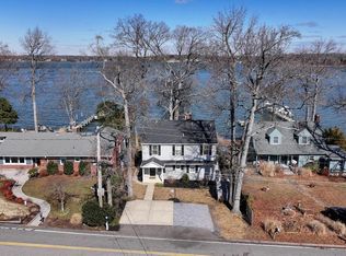 3476 S River Ter, Edgewater, MD 21037