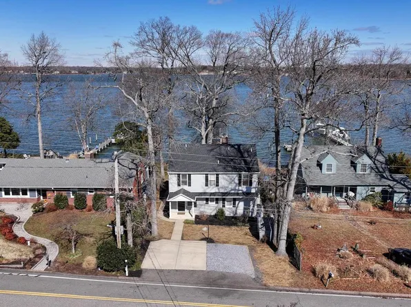 3476 S River Ter, Edgewater, MD 21037