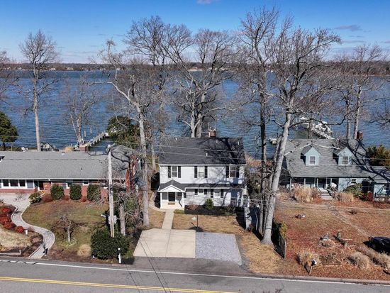 3476 S River Ter, Edgewater, MD 21037