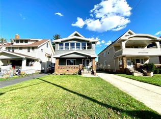 2127 Bunts Rd, Lakewood, OH 44107