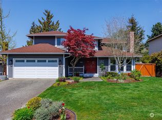 1322 S 290th Pl, Federal Way, WA