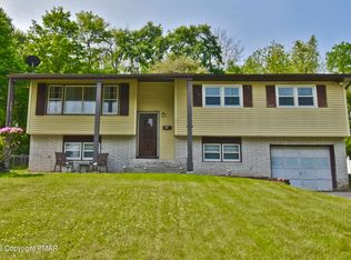 631 Avenue C, Stroudsburg, PA 18360