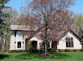 4822 Malpaso, Lansing, MI 48917