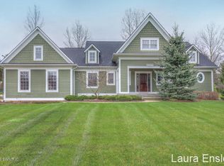 6239 Vickery Hill Ct SE, Grand Rapids, MI
