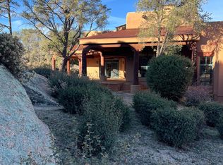 9760 N Clear Fork Rd, Prescott, AZ 86305