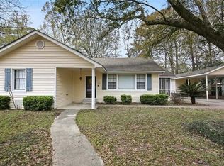 308 E 34th Ave, Covington, LA 70433