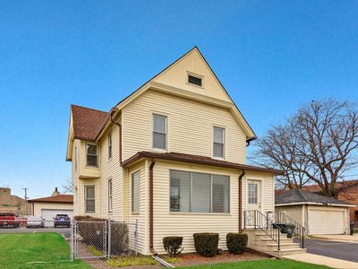 16 S Washington Ave, Park Ridge, IL, 60068