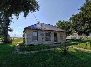194 Elm St, Bunker Hill, KS 67626