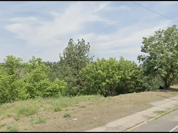 2608 W Sunset Blvd, Spokane, WA 99224