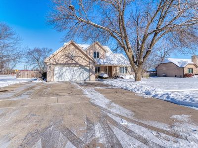 770 Meadowood Ln, Wilmington, IL, 60481