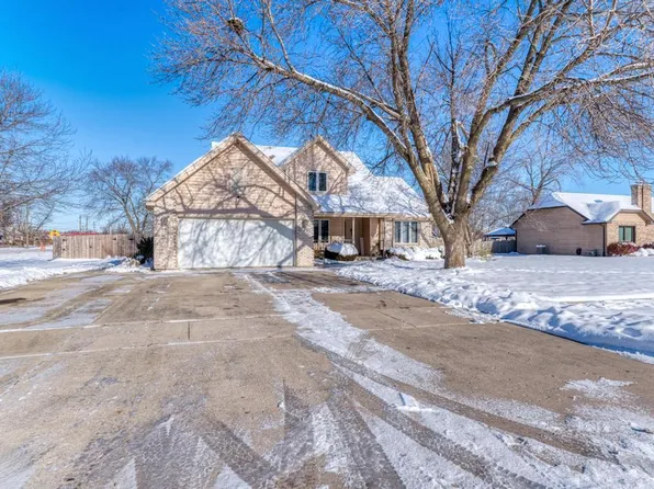 770 Meadowood Ln, Wilmington, IL 60481