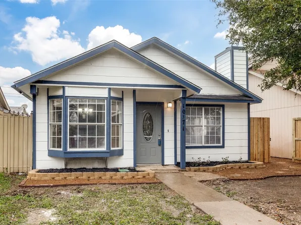 10371 Shelburne Dr, Dallas, TX 75227