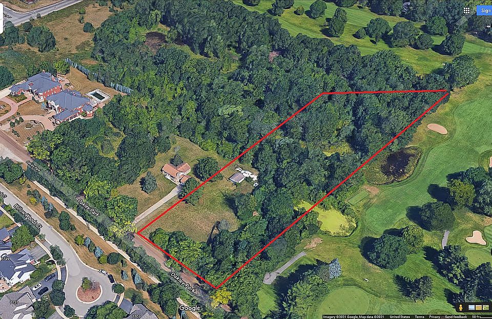 1st image of 7825 Oakley Park Park