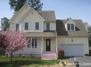 5317 Linsey Lakes Dr, Glen Allen, VA 23060