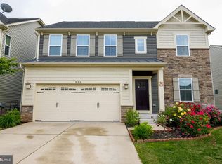 933 Still Pond Dr, Glen Burnie, MD 21060