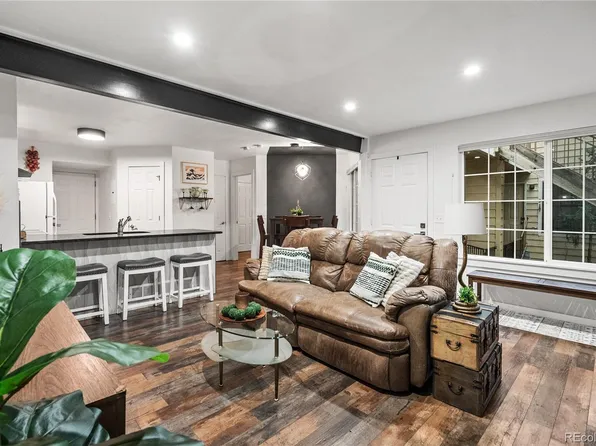 910 S Dahlia Street #A, Denver, CO 80246