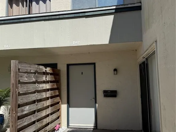 1147 Longfellow Rd #157C, Sarasota, FL 34243