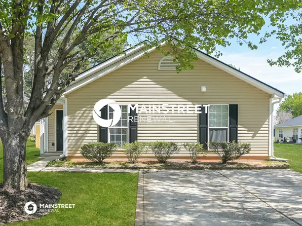 3310 Bell Glen Ct, Charlotte, NC 28269