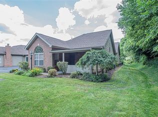 1448 Greenbriar Ct, South Park, PA 15129