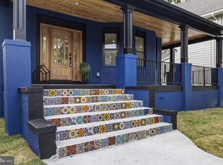 1353 Longfellow St NW, Washington, DC 20011