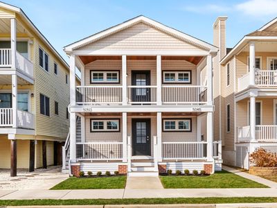 5050 West Ave #2, Ocean City, NJ, 08226