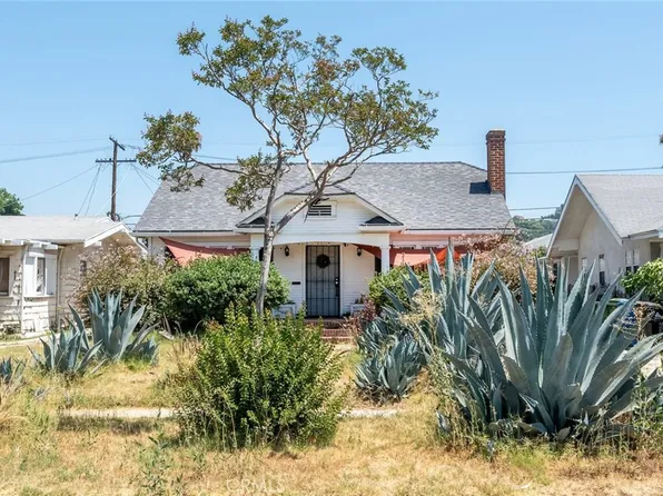 2617 W Avenue 31, Los Angeles, CA 90065