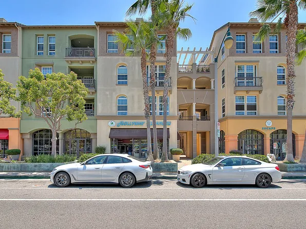 13020 Pacific Promenade Unit 303, Playa Vista, CA 90094