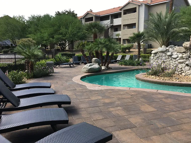 4200 S Valley View Blvd #1051 — Photo 16