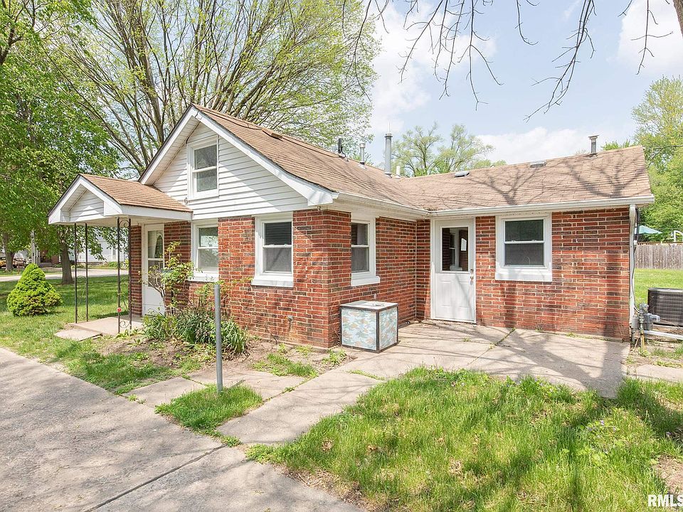 216 7th St, Colona, IL 61241 Zillow