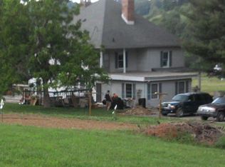 303 Don Velda Way, Creston, NC 28615